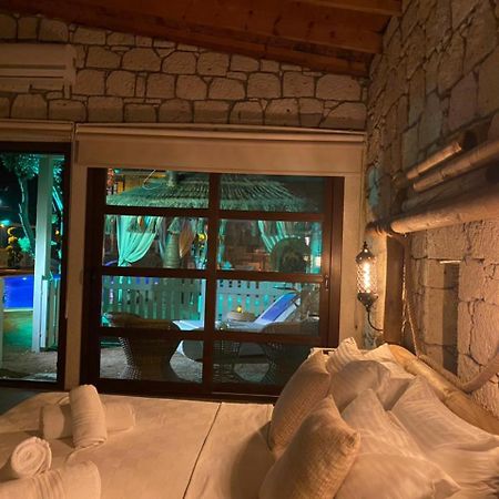 Tasquartas Otel Alaçatı Ngoại thất bức ảnh