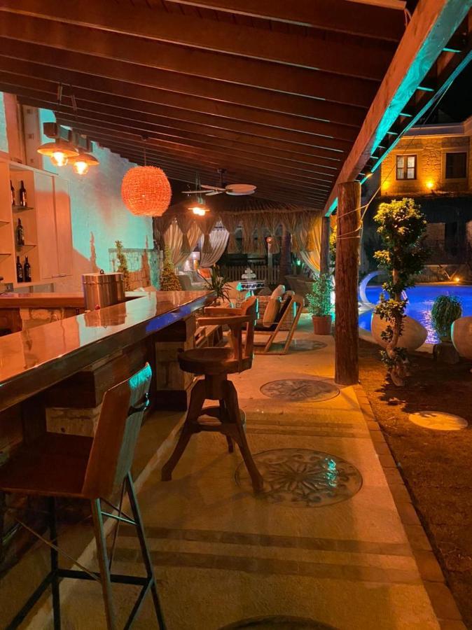 Tasquartas Otel Alaçatı Ngoại thất bức ảnh