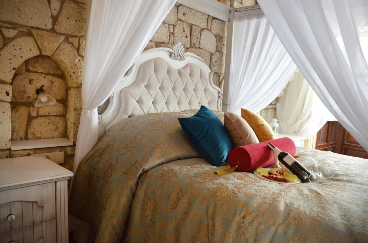 Tasquartas Otel Alaçatı Ngoại thất bức ảnh