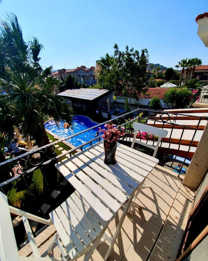 Tasquartas Otel Alaçatı Ngoại thất bức ảnh