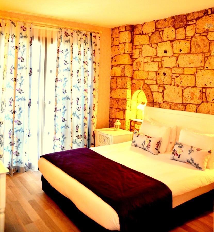 Tasquartas Otel Alaçatı Ngoại thất bức ảnh