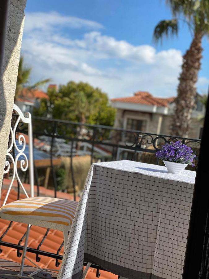 Tasquartas Otel Alaçatı Ngoại thất bức ảnh