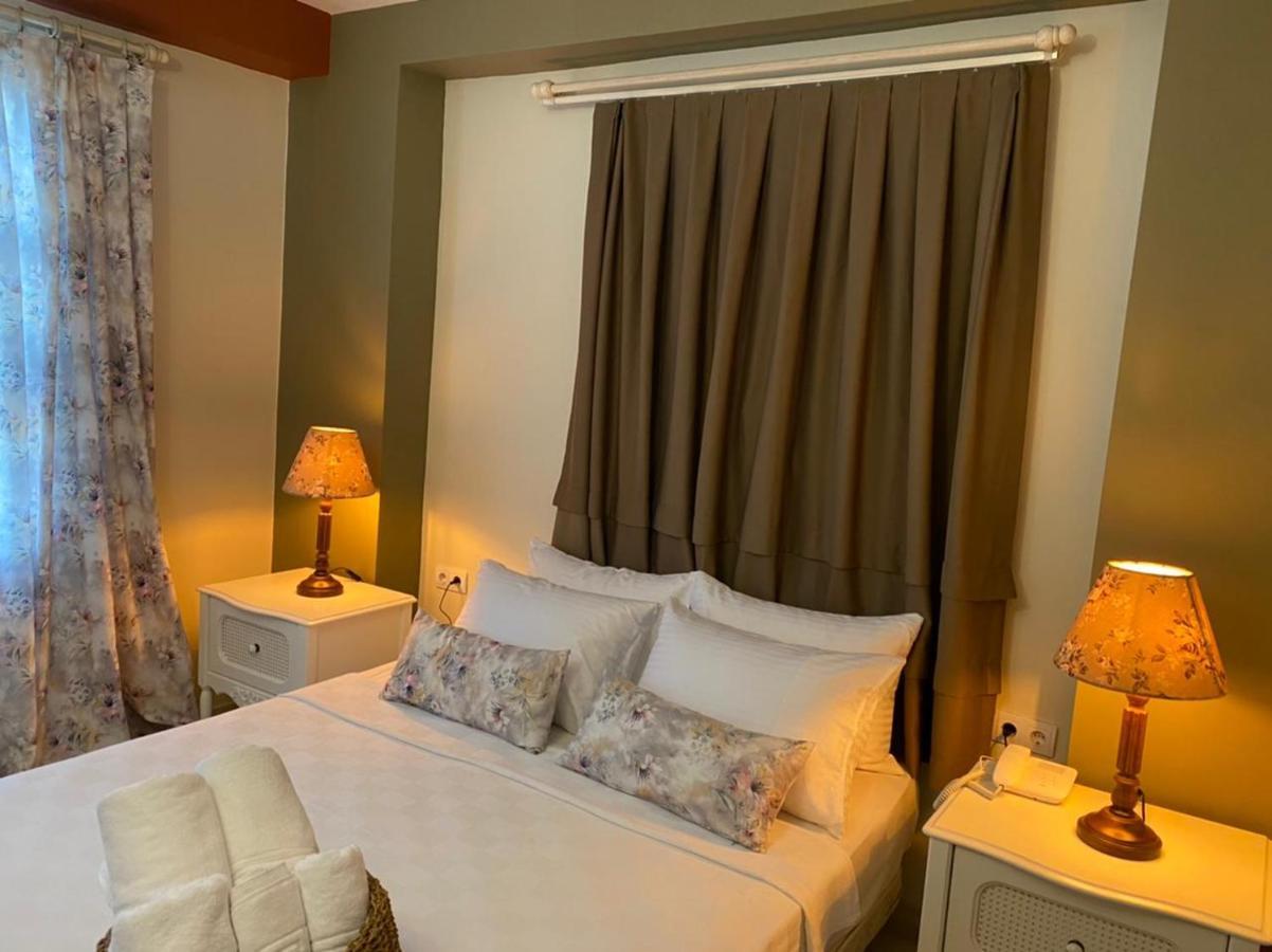 Tasquartas Otel Alaçatı Ngoại thất bức ảnh