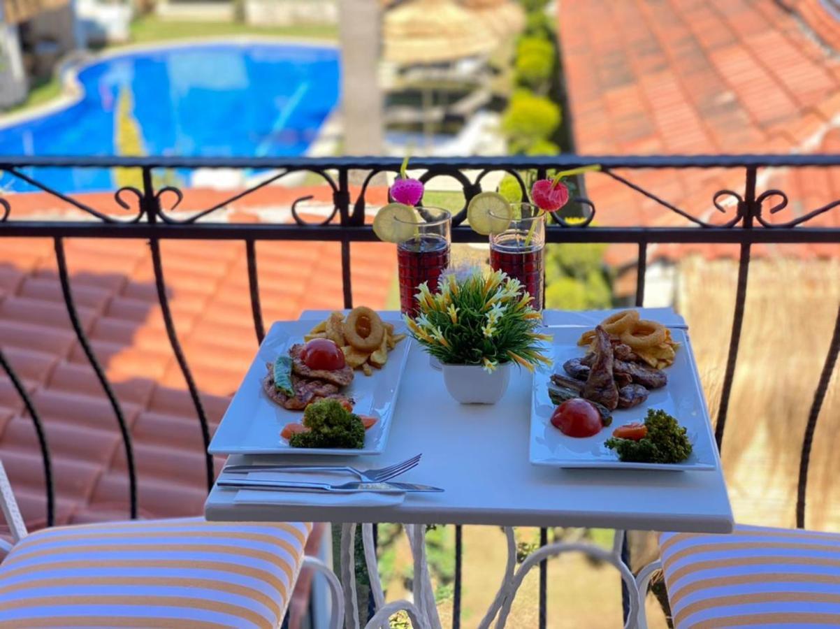 Tasquartas Otel Alaçatı Ngoại thất bức ảnh