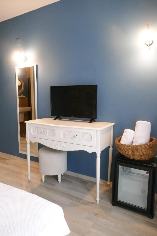 Tasquartas Otel Alaçatı Ngoại thất bức ảnh
