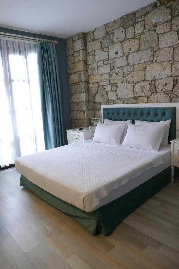 Tasquartas Otel Alaçatı Ngoại thất bức ảnh