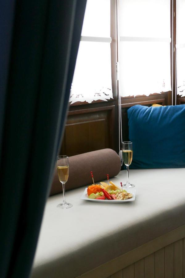 Tasquartas Otel Alaçatı Ngoại thất bức ảnh