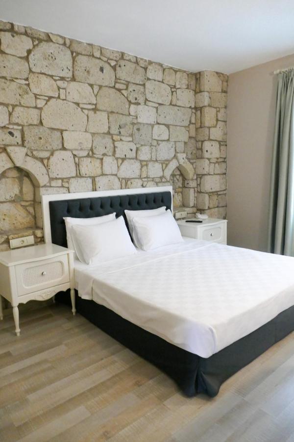 Tasquartas Otel Alaçatı Ngoại thất bức ảnh