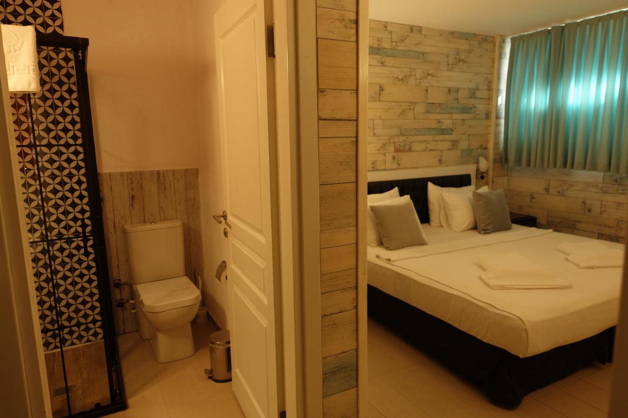 Tasquartas Otel Alaçatı Ngoại thất bức ảnh