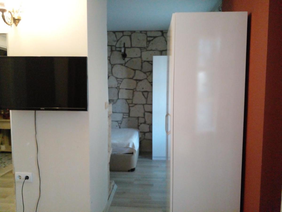 Tasquartas Otel Alaçatı Ngoại thất bức ảnh