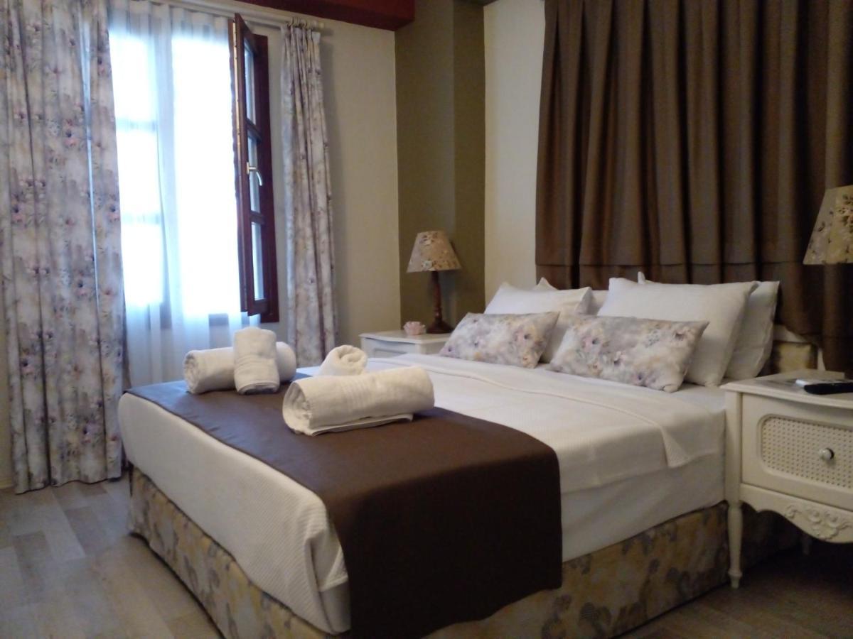 Tasquartas Otel Alaçatı Ngoại thất bức ảnh
