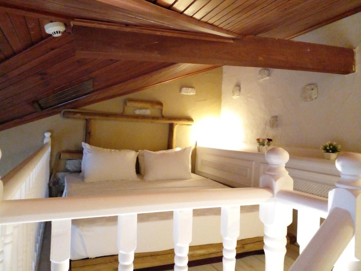 Tasquartas Otel Alaçatı Ngoại thất bức ảnh