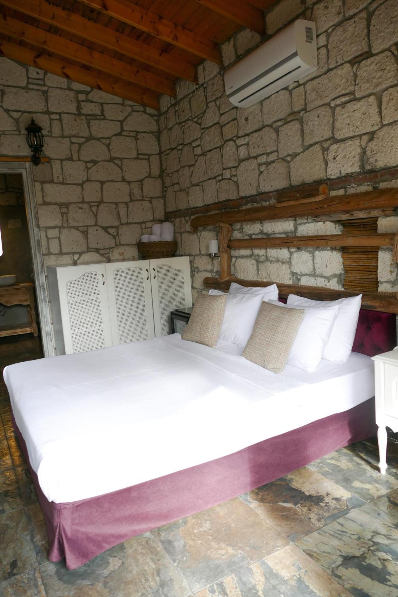 Tasquartas Otel Alaçatı Ngoại thất bức ảnh