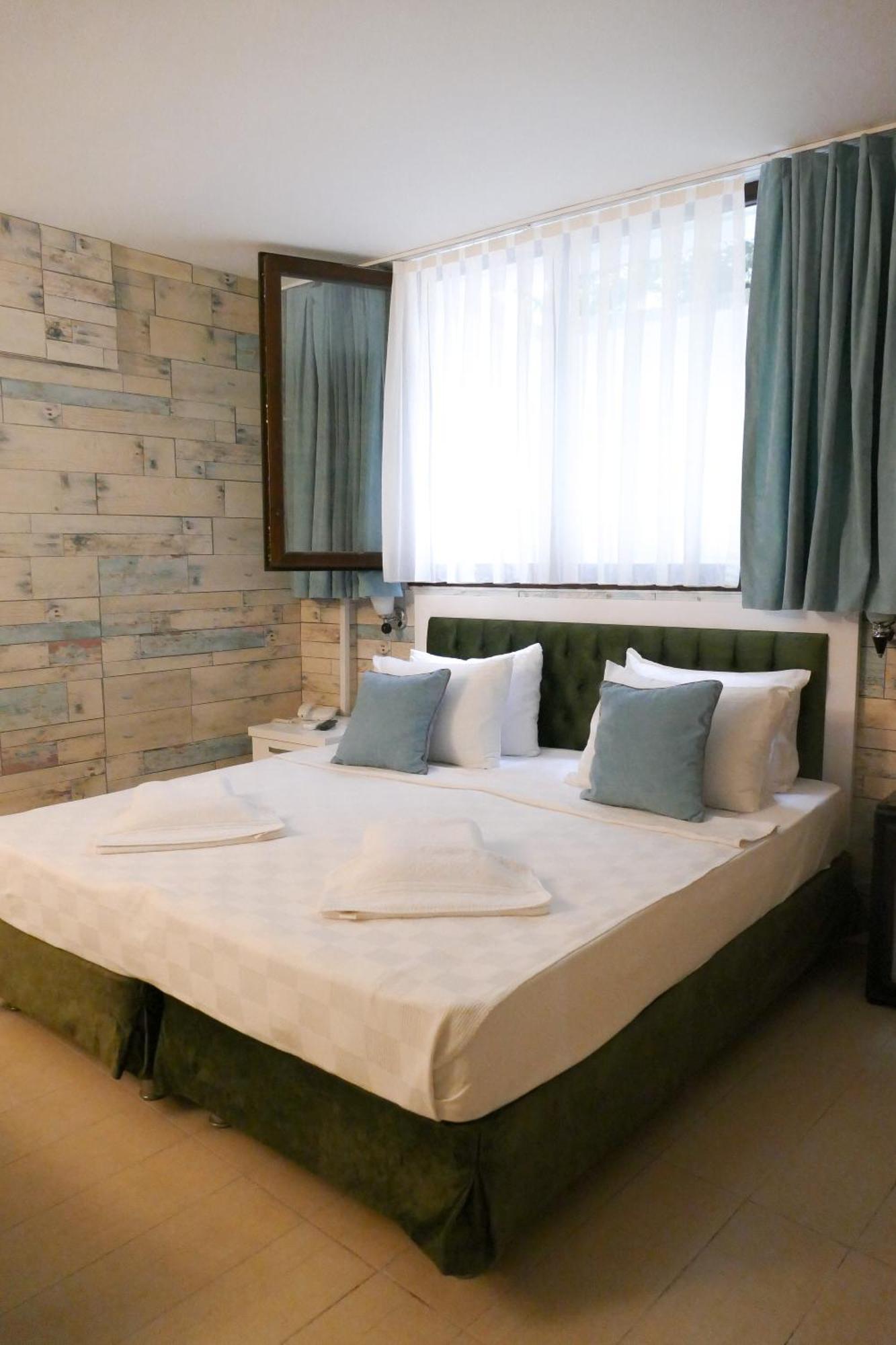 Tasquartas Otel Alaçatı Ngoại thất bức ảnh